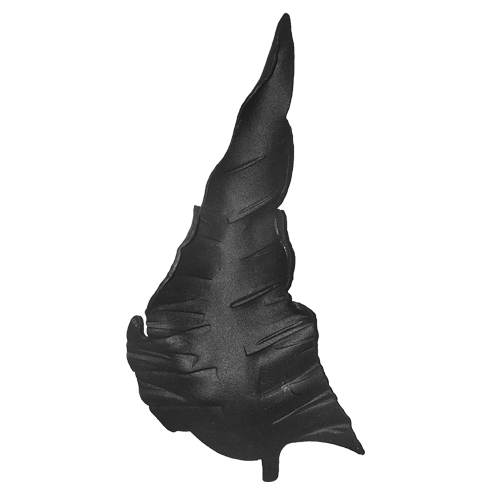 Leaf 02.400 L (forging)