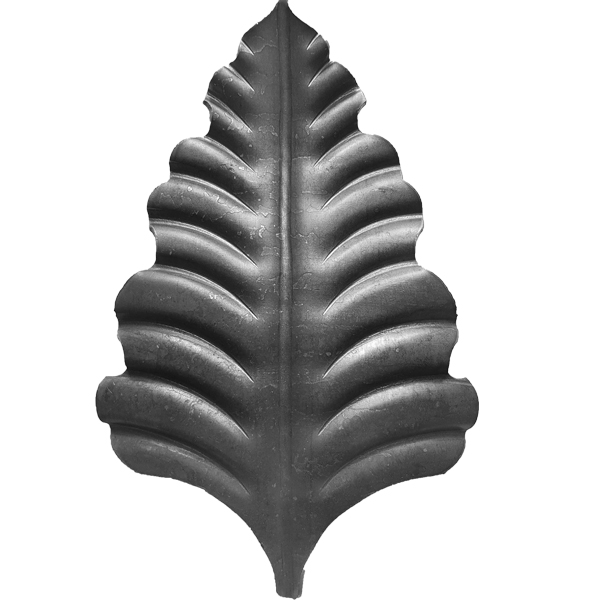 Leaf 2183 (stamping)