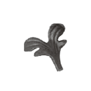 Leaf 6174L (forging)