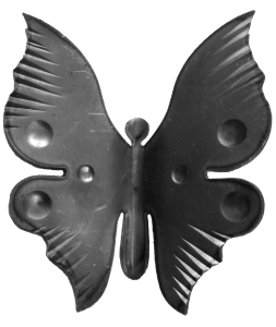 Element Butterfly 2147 (forging)