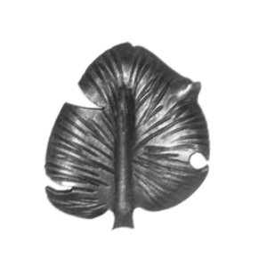 Leaf 03.100R (forging)