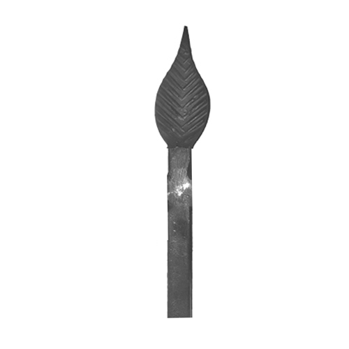 Peak 40.067/2 square 10 (forging)