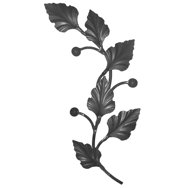 Rosette 50.226 (forging)