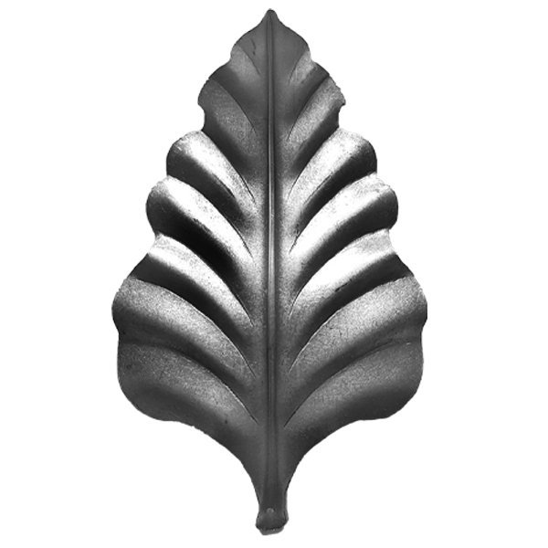 Leaf 2184 (stamping)