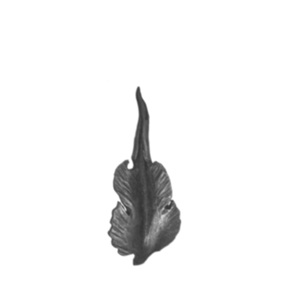 Leaf 02.502.01 (forging)
