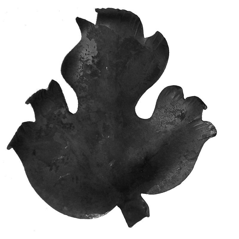 Leaf 05.102 (forging)