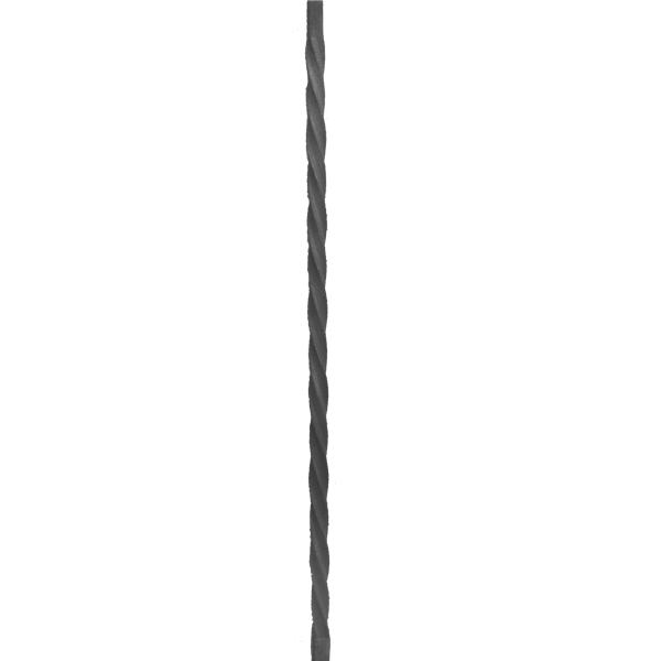 Baluster 21.012 sq. 14 (forging)