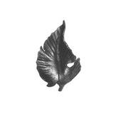 Leaf 02.602L (forging)