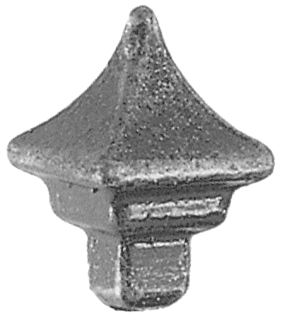 Піка 40.140 (ковка)