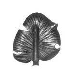 Leaf 03.101R (forging)
