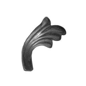 Leaf 51.004 (stamping)