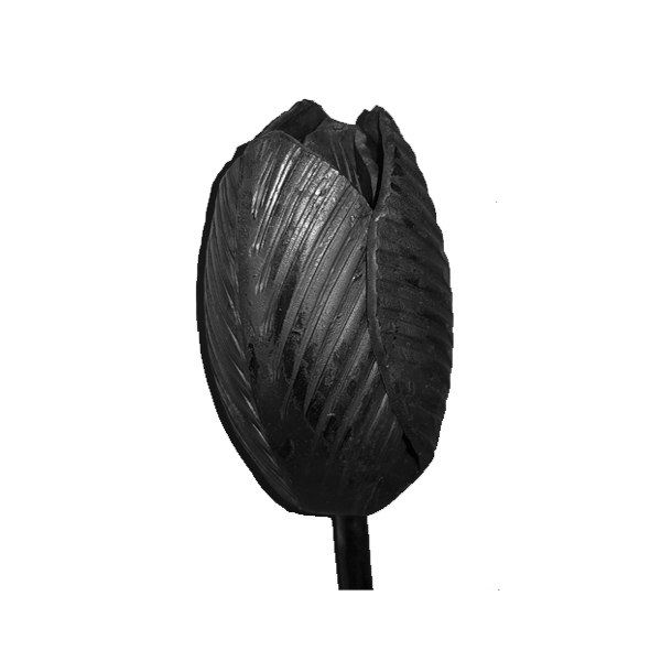 Flower 50.120.01 (forging)